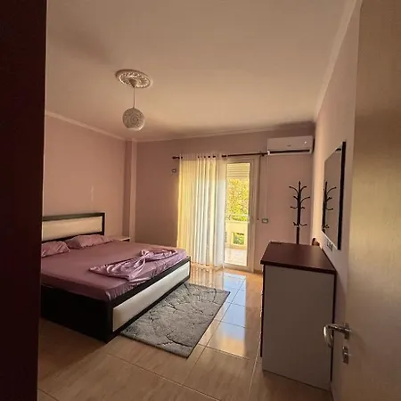 Apartamento Luxurys Vlorë