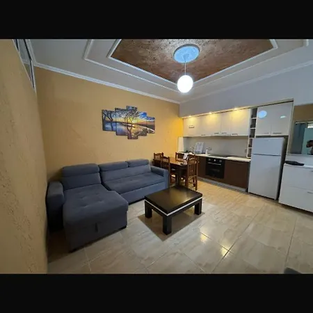 Luxurys Apartamento